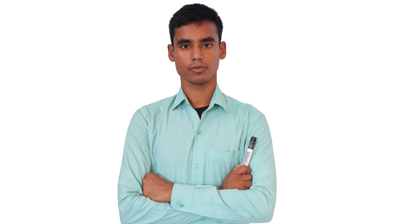 Rahul Kumar